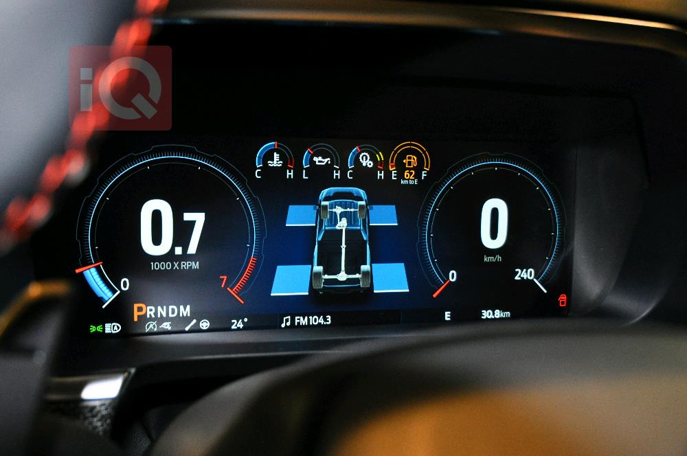 فورد F-150 رابتور